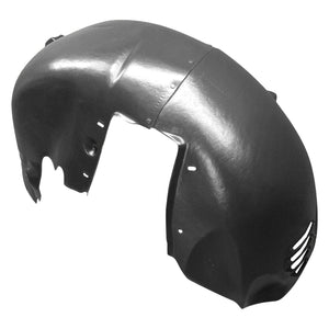 Rear Passenger Side Fender Liner image