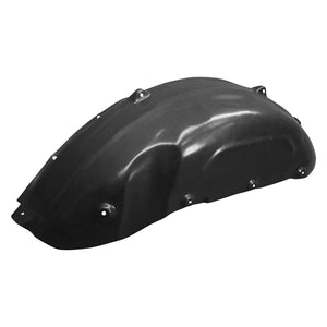 Rear Passenger Side Fender Liner image