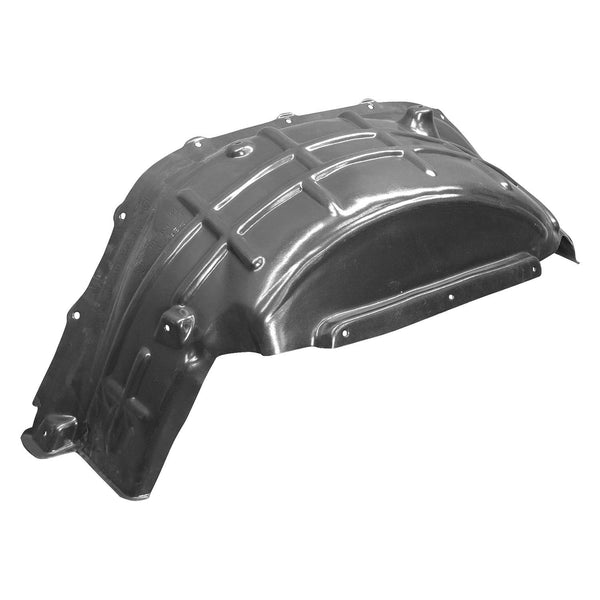 Fenders & Components image