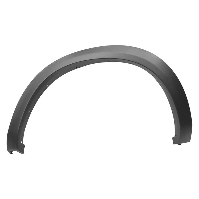 Dodge Ram 1500/2500/3500/Ram 1500/2500/3500 Rear Passenger Side Fender Flare - CH1769108