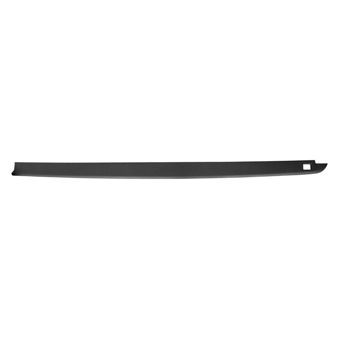Dodge Ram 1500/2500/3500/Ram 1500/1500 Classic/2500/3500 Driver Side Truck Bed Molding Rail Cover Std Bed - CH1792106