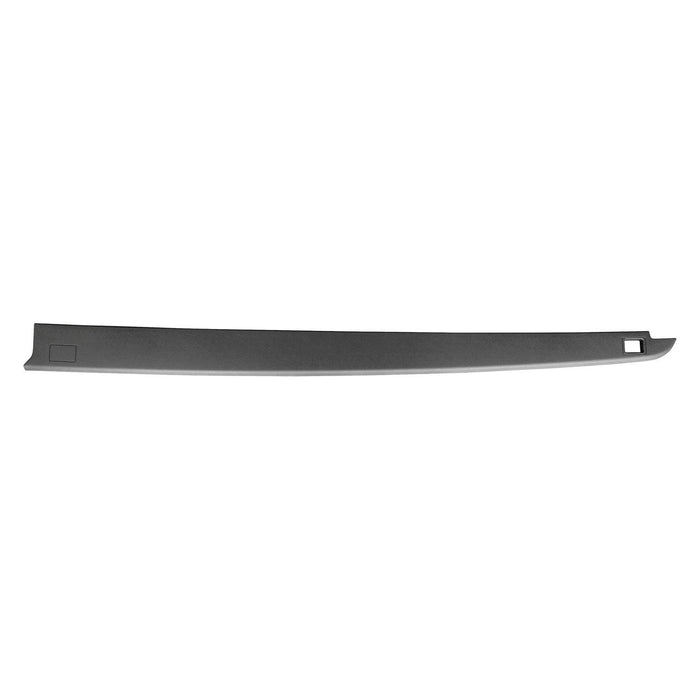 Dodge Ram 1500/Ram 1500/1500 Classic Driver Side Truck Bed Molding Rail Cover - CH1792107