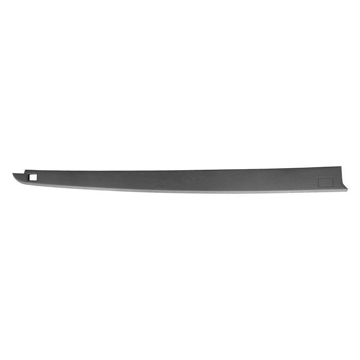 Dodge Ram 1500/Ram 1500/1500 Classic Passenger Side Truck Bed Molding Rail Cover - CH1793107