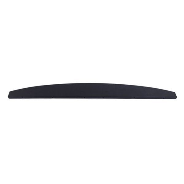Ram 2500/3500 Tailgate Molding Tailgate Spoiler - CH1904106