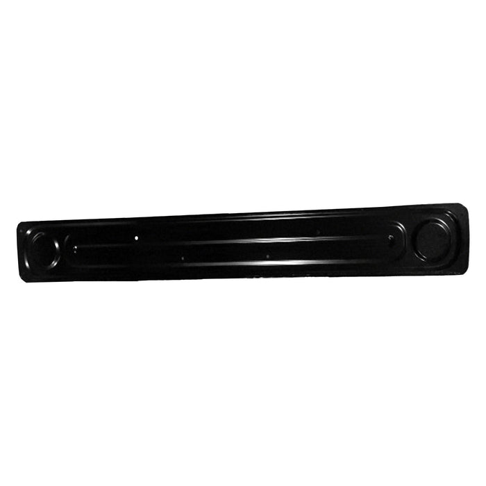 Dodge Ram 1500/2500/3500/Ram 1500/1500 Classic/2500/3500 Tailgate Gap Cover Steel - CH1905100