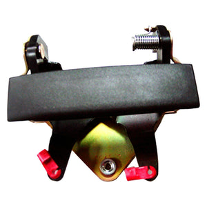 Rear Tailgate Handle image