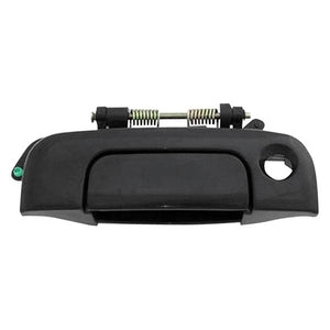 Rear Tailgate Handle image