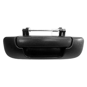 Rear Tailgate Handle image