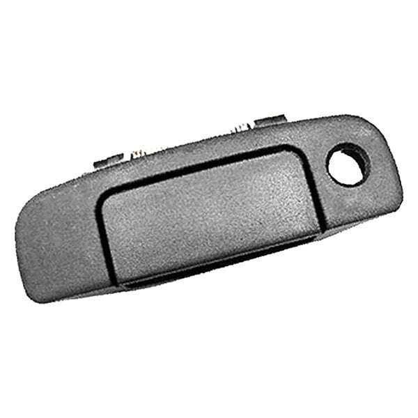 Dodge Durango Rear Tailgate Handle Outside Handle - CH1915112