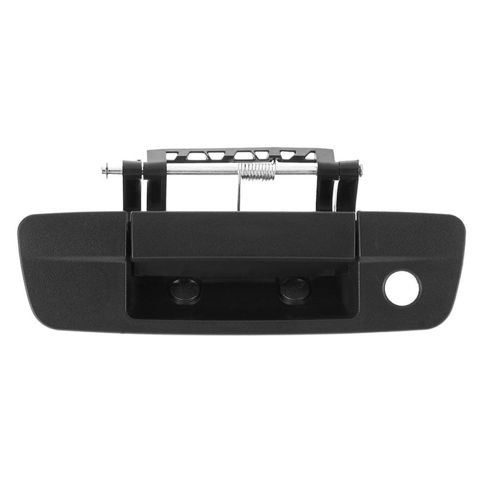 Dodge Ram 2500/3500/Ram 1500/1500 Classic/2500/3500 Rear Tailgate Handle W/O Rear View Camera - CH1915139