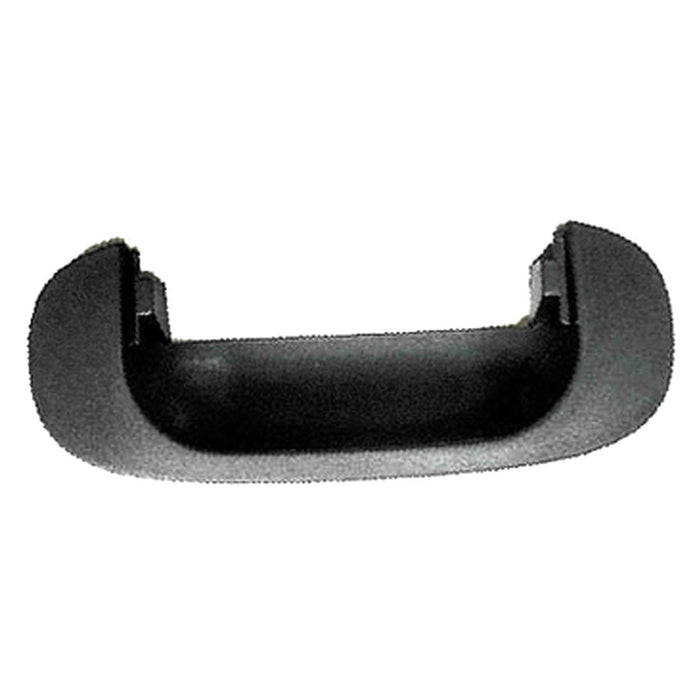 Dodge Ram 1500/2500/3500 Tailgate Handle Bezel Handle Housing - CH1916101