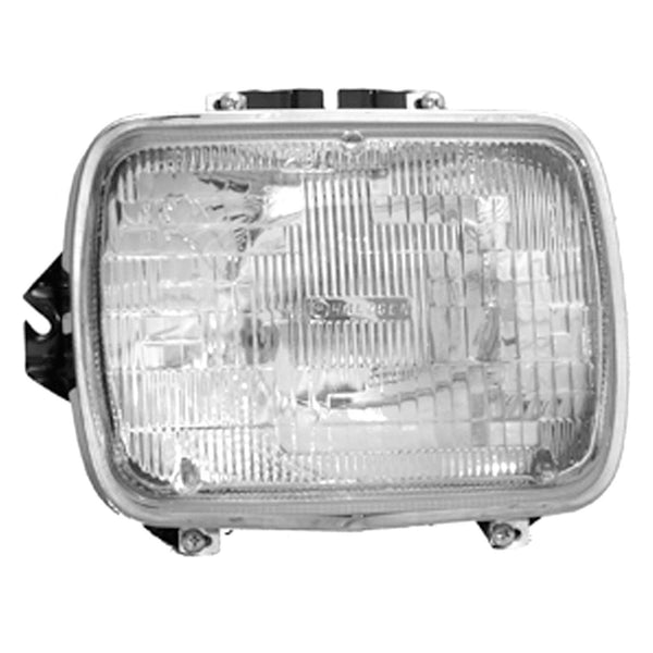 Lights & Components image