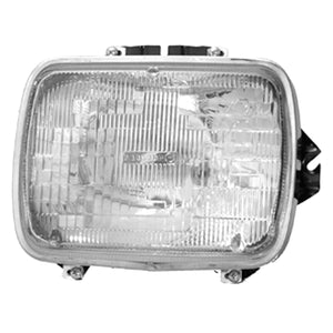 Passenger Side Headlight Assembly image