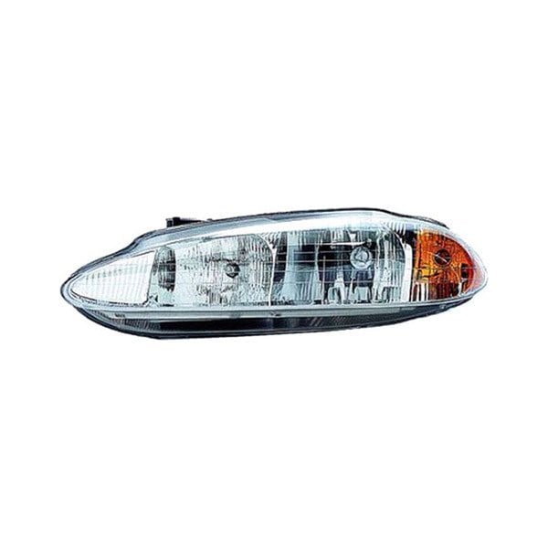 Lights & Components image
