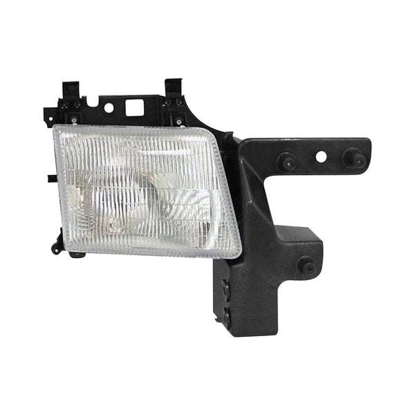 Lights & Components image