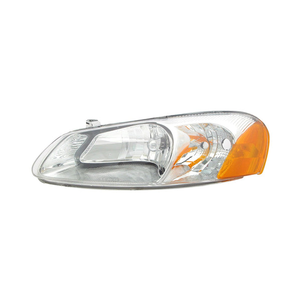 Lights & Components image
