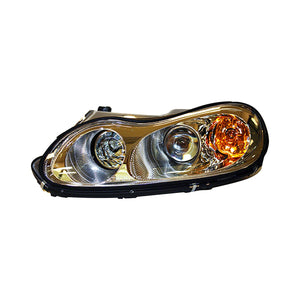 Driver Side Headlight Assembly image