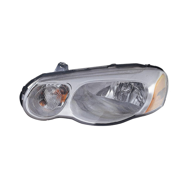 Lights & Components image