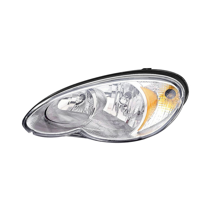 Chrysler PT Cruiser Driver Side Headlight Assembly - CH2502164