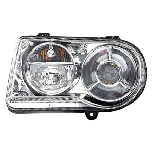 Driver Side Headlight Assembly image