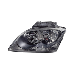 Driver Side Headlight Assembly image