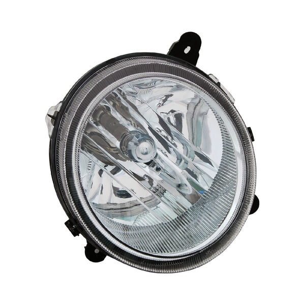 Lights & Components image