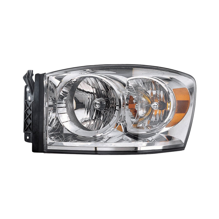 Dodge Ram 1500/2500/3500 Driver Side Headlight Assembly Composite - CH2502180
