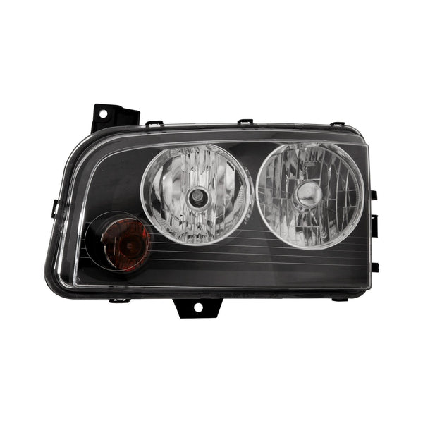 Lights & Components image