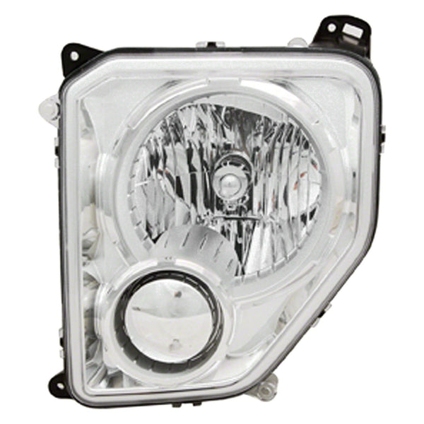 Lights & Components image