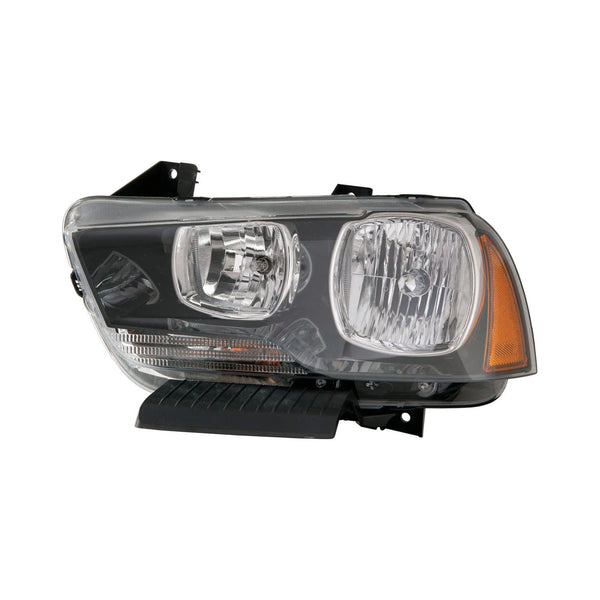 Lights & Components image