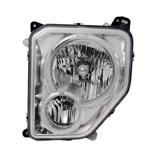 Lights & Components image