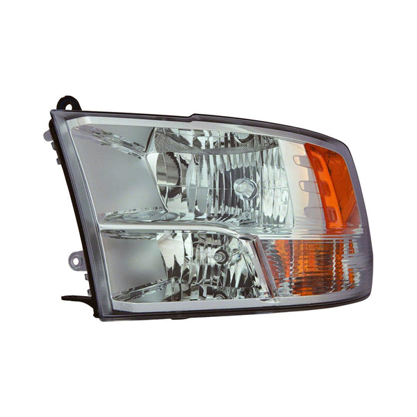 Lights & Components image