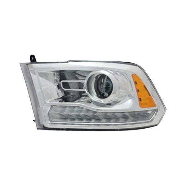 Lights & Components image