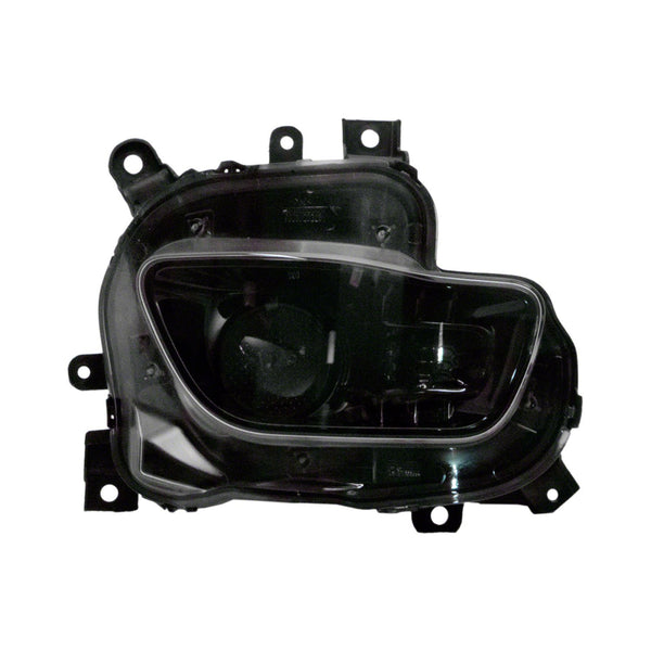 Lights & Components image
