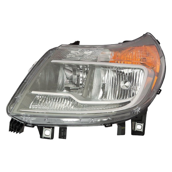 Lights & Components image