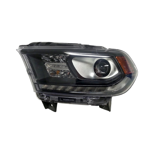 Lights & Components image