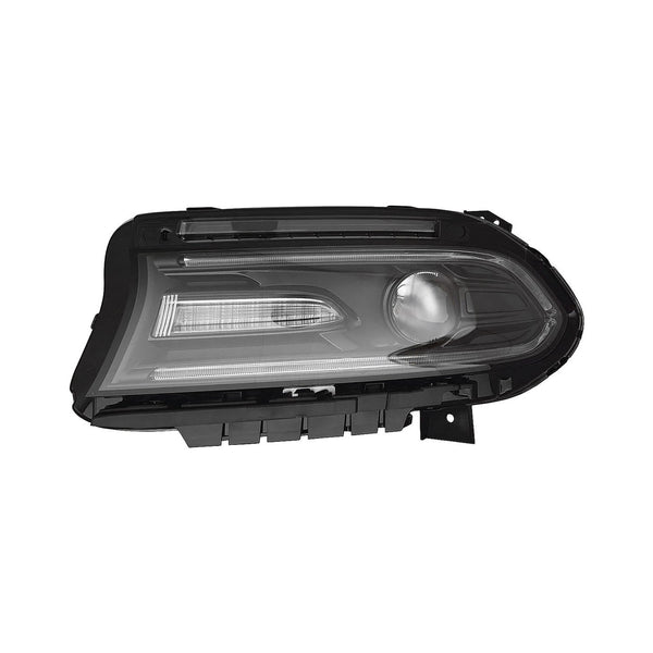 Lights & Components image