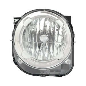 Driver Side Headlight Assembly image