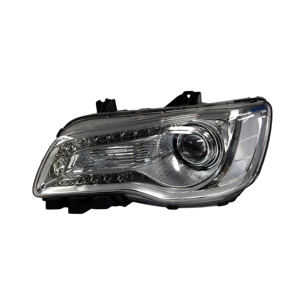Lights & Components image