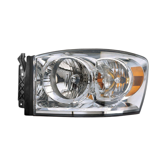 Dodge Ram 1500/2500/3500 Driver Side Headlight Assembly Composite - CH2502280