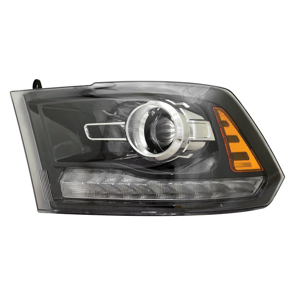 Lights & Components image