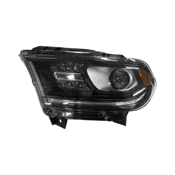 Lights & Components image
