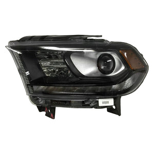 Driver Side Headlight Assembly image