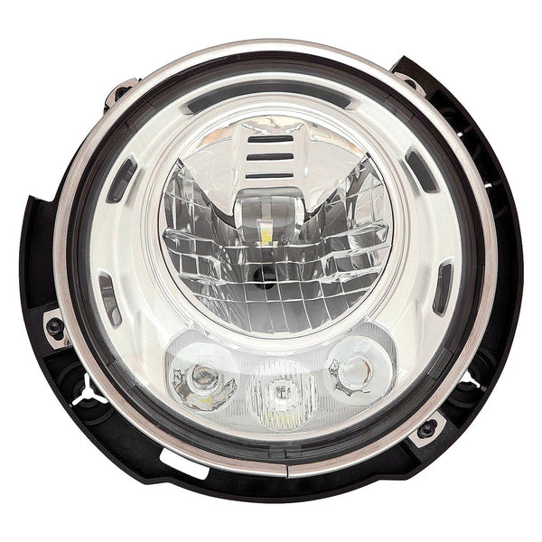 Lights & Components image