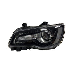 Driver Side Headlight Assembly image