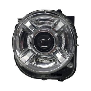 Driver Side Headlight Assembly image