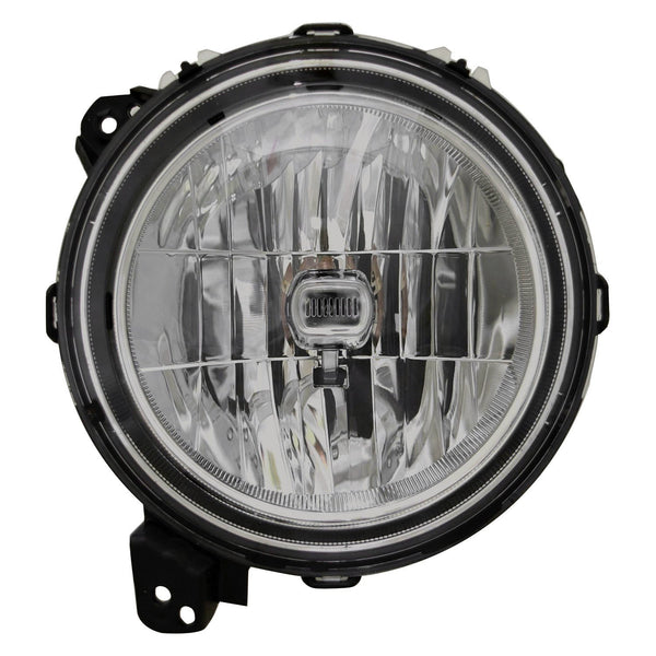 Lights & Components image