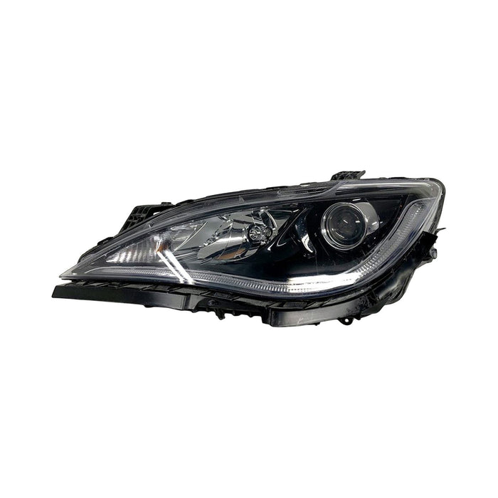 Chrysler Pacifica/Voyager Driver Side Headlight Assembly - CH2502317