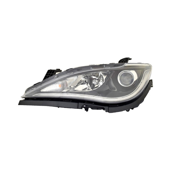 Lights & Components image