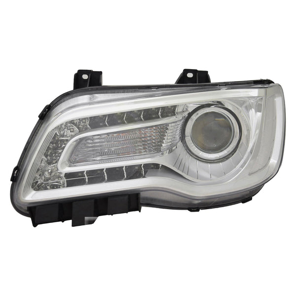Lights & Components image